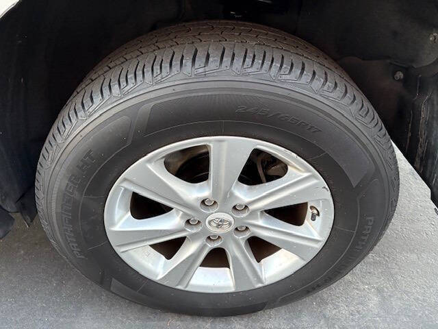 2012 Toyota Highlander