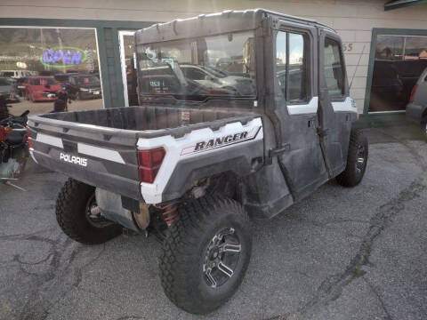 2021 Polaris RANGER 1000XP