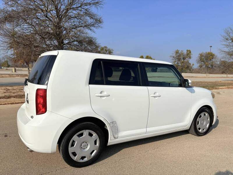 2008 Scion xB