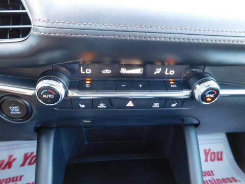 2019 Mazda Mazda3 Hatchback Preferred