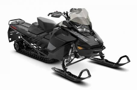 2020 Ski-Doo BACKCOUNTR