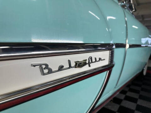 1954 Chevrolet Bel Air