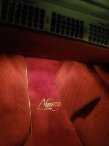 1993 Chevrolet Corvette