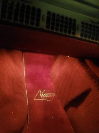 1993 Chevrolet Corvette