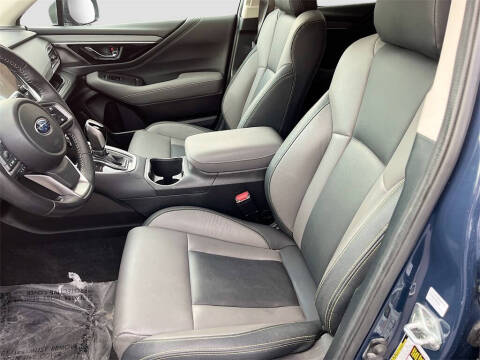 2023 Subaru Outback Onyx Edition XT