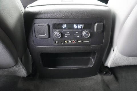 2015 Chevrolet Suburban LT