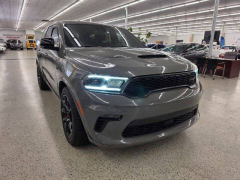 2022 Dodge Durango SRT 392