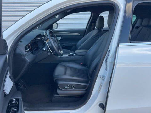 2024 Maserati Grecale GT