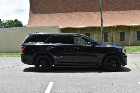 2015 Dodge Durango R/T