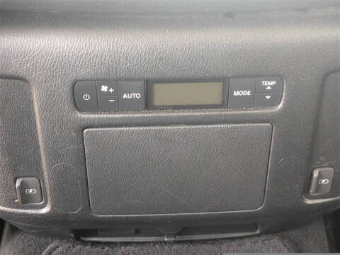 2021 Infiniti QX80 Luxe