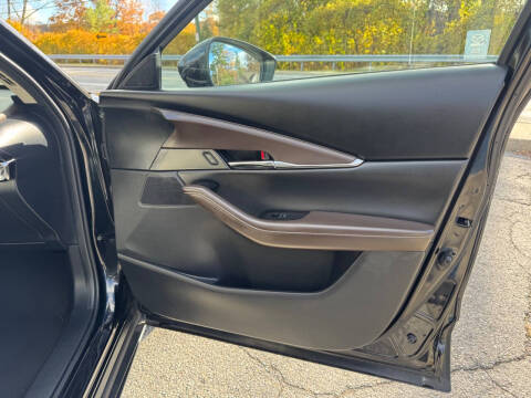 2022 Mazda CX-30 2.5 S Premium