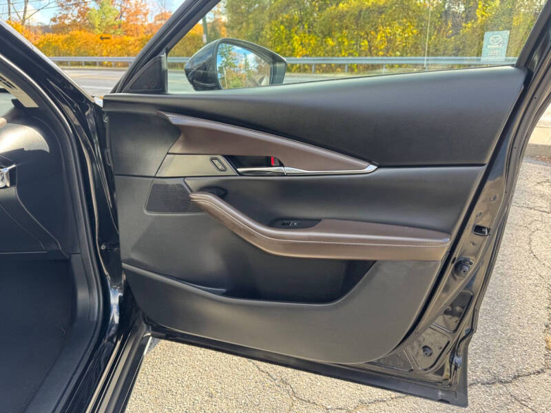 2022 Mazda CX-30 2.5 S Premium