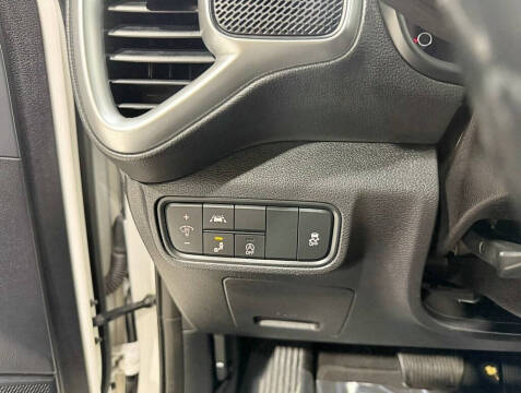 2020 Kia Soul GT-Line