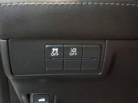 2020 Mazda MAZDA6 Touring