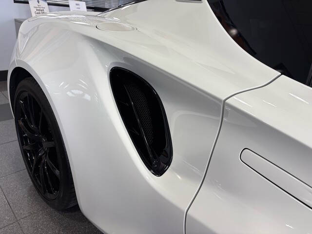 2025 Lotus Emira 19