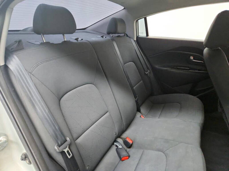 2012 Kia Rio EX