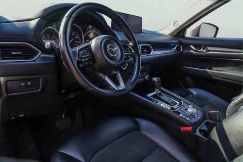 2023 Mazda CX-5 2.5 S Select