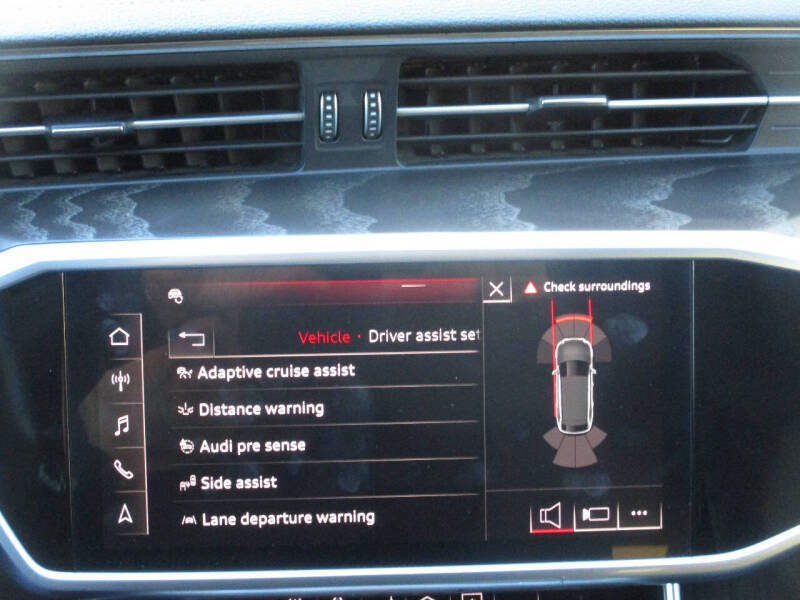 2020 Audi A6 allroad 3.0T quattro Premium Plus