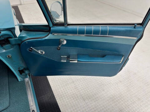 1960 Chevrolet Impala