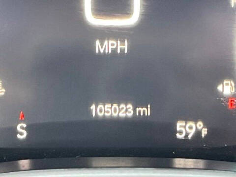 2022 Chrysler Pacifica Touring