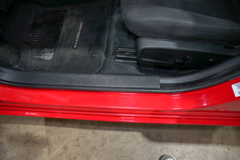 2014 Dodge Charger SXT