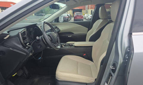 2024 Lexus RX 350