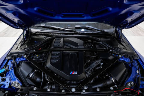 2024 BMW M2