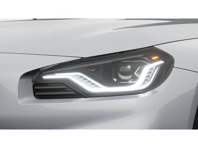 2026 BMW M2