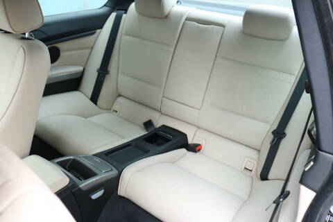 2011 BMW 3 Series 335is