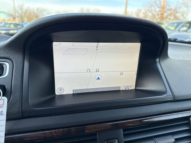 2013 Volvo XC70 T6 Premier Plus