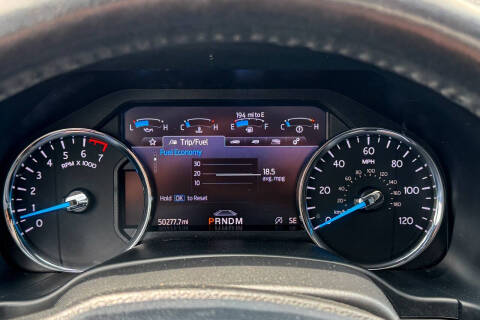 2021 Ford Expedition XLT
