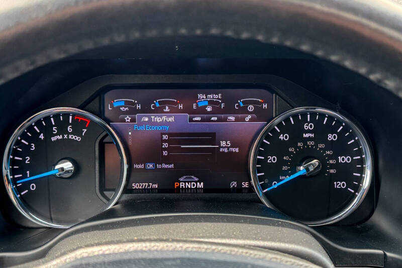 2021 Ford Expedition XLT
