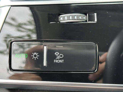 2023 Audi Q8 quattro Prestige 55 TFSI