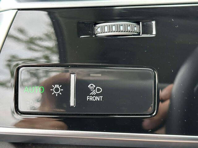 2023 Audi Q8 quattro Prestige 55 TFSI