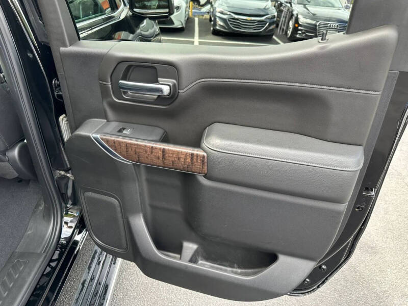 2022 GMC Sierra 1500 Limited