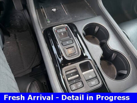 2023 Honda Pilot EX-L