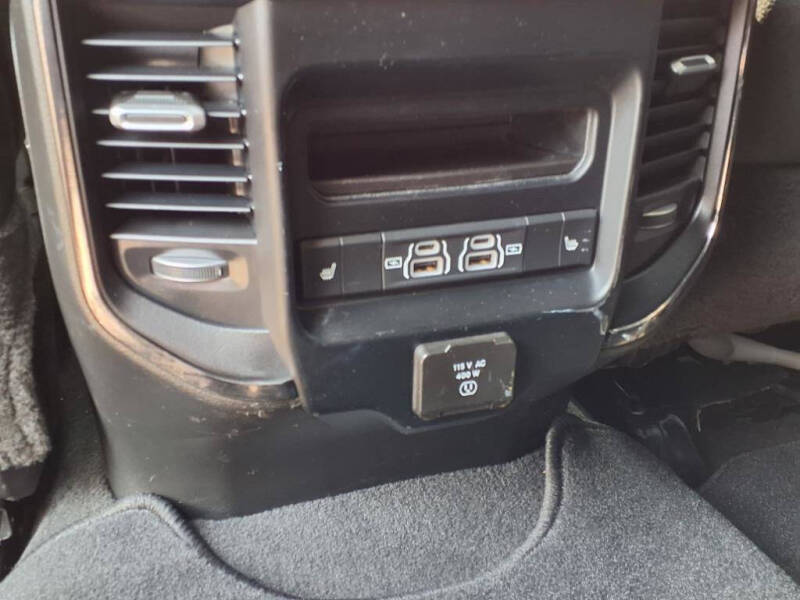 2024 RAM 3500 Limited