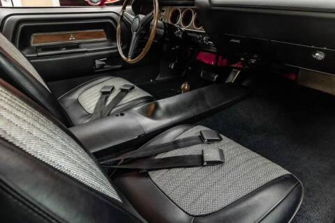 1970 Dodge Challenger