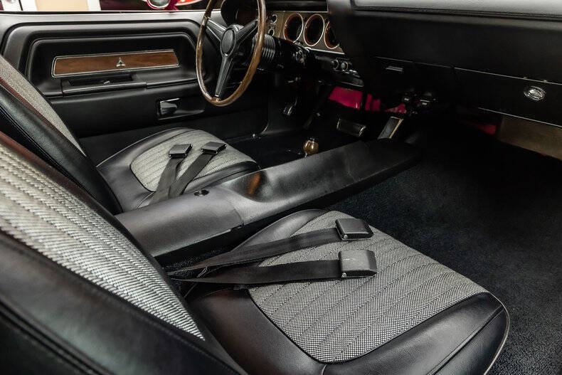 1970 Dodge Challenger