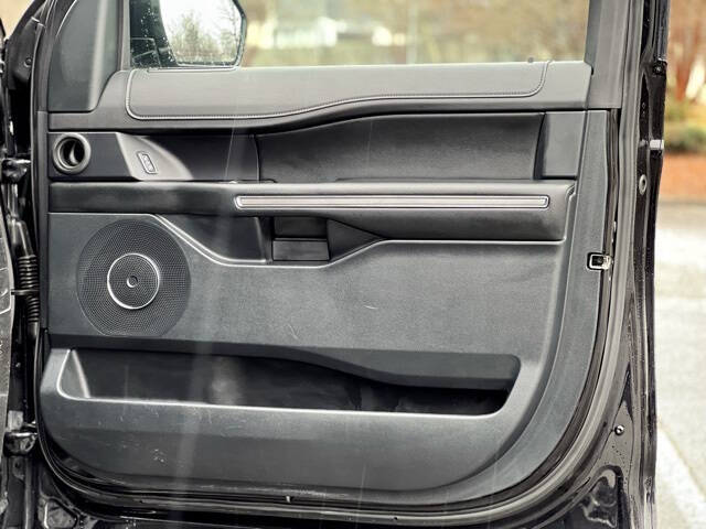 2021 Ford Expedition MAX XLT