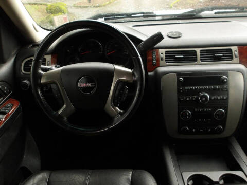 2013 GMC Sierra 1500 SLT