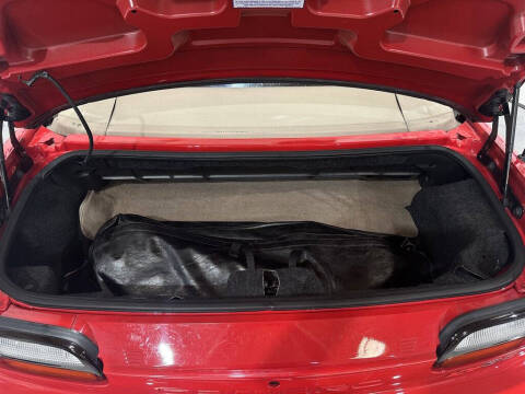 1999 Chevrolet Camaro Z28 SS