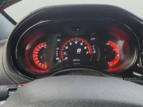 2023 Dodge Durango SRT Hellcat