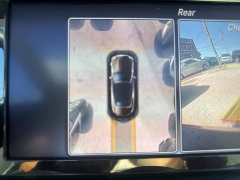 2019 Mercedes-Benz E-Class E 450 4MATIC
