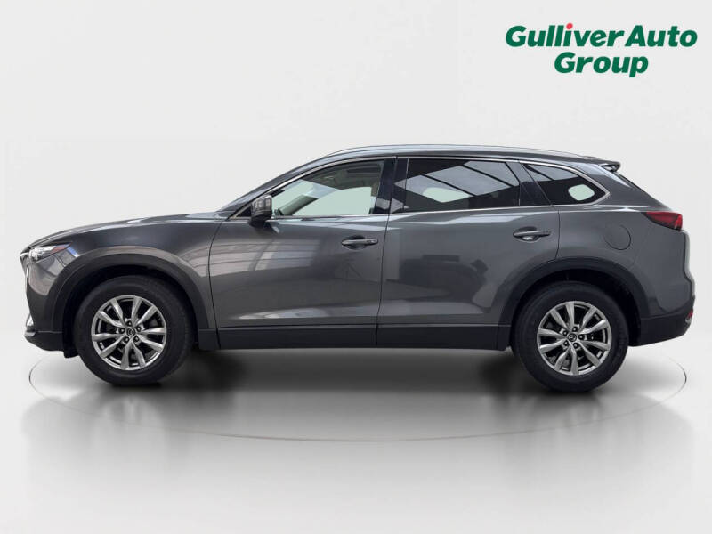 2019 Mazda CX-9 Touring