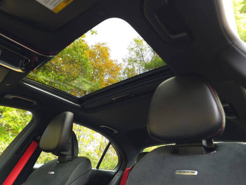 2023 Mercedes-Benz C-Class AMG C 43