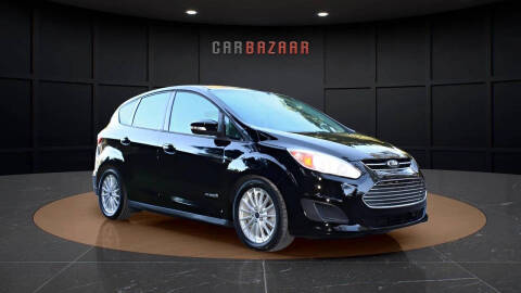2016 Ford C-MAX Hybrid SE