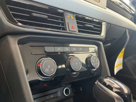 2026 Volkswagen Taos S