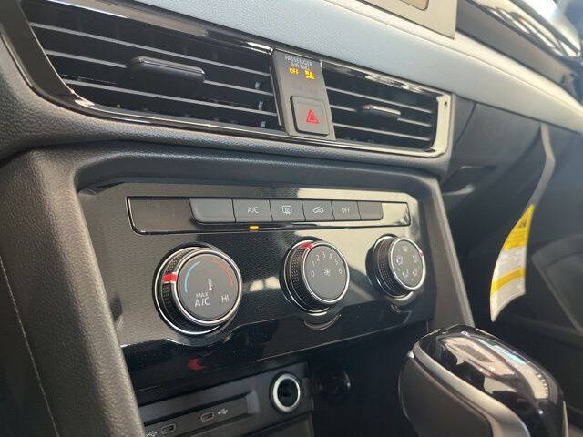 2026 Volkswagen Taos S