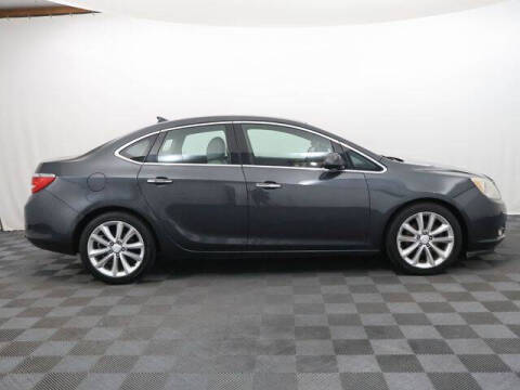 2014 Buick Verano